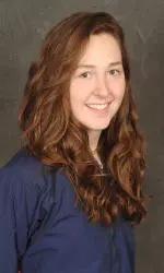 Bucknell Women's Rowing Journal - Jillian O'Mara