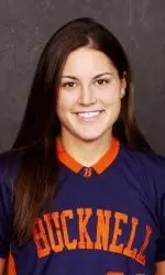 Bison Voices - Erin Curatola, Softball