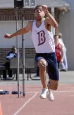 Bucknell Track And Field Collects Five Weekly Awards From The Patriot League