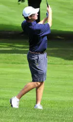 Bucknell Men's Golf Set for Patriot League Championship