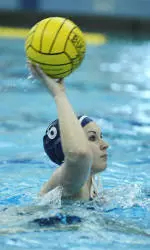 Bucknell Women's Water Polo Stretches Win Streak to Three with 11-6 Victory Over Villanova