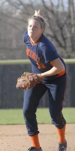 Bucknell Softball Hosts Penn State Tuesday, Travels to UMBC Wednesday
