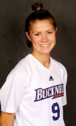 Bucknell Women's Soccer Tops Iona 1-0 on Tryon's Late Goal