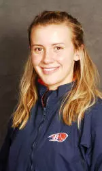 Women's Rowing Journal - Meghan O'Reilly