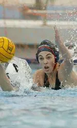 Eleven Bison Score as Women's Water Polo Dominates Salem International, 14-3