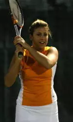 Bucknell Women's Tennis Defeats St. Bonaventure 7-0 to Improve to 2-0 on Season
