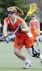 Marist Defeats Bucknell Women's Lacrosse, 14-9