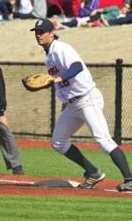 Bucknell Baseball's Doug Shribman Named Louisville Slugger Preseason All-American