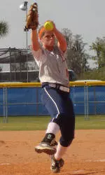 Bucknell Softball Wraps Up Early-Season Tournament Play at Mount St. Mary's this Weekend