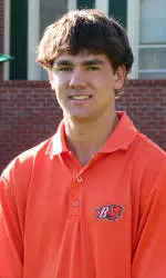 Bucknell Men's Golf Takes Third at ECAC Championship