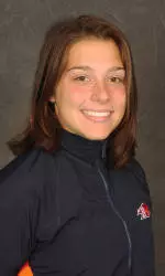 Bucknell Women's Rowing Journal - Alaina Puff