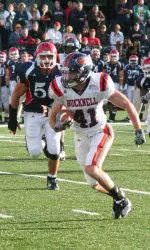 Bucknell Football Looks to Even Record Saturday at Marist