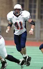 Mike Leatherman Leads Bison with a Blue-Collar Approach