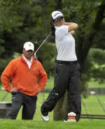 Bucknell Women's Golf Has Solid Opening Day at Bison Fall Classic