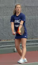 Bucknell Tennis to Host Colgate in Patriot League Matchup