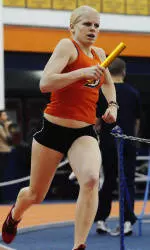 Giegengack Invitational Awaits Bucknell Track & Field on Saturday
