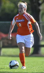 Women's Soccer Lifts Lid on 2011-12 Bucknell Sports Campaign Friday vs. St. Bonaventure