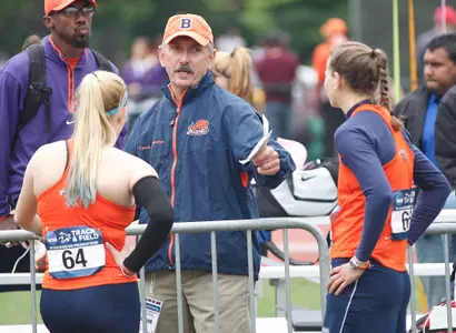 Bob Schanbacher Retires after 22 Years of Distinguished Service