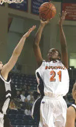 Bucknell Drops 67-55 Decision to Lehigh in Women's Basketball