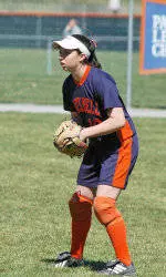 Bucknell Softball Closes Out Regular Season with Key Series at Lafayette this Weekend