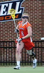Bucknell Women's Lacrosse Starts League Play With Triple-OT Win over Lehigh