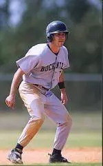 Russ Lindberg & Ian Joseph Named to the All-Tournament Team at the Pepsi-Johnny Quik Classic in Fresno, California.