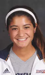 Bison Women's Trio Advances to Finals at Bucknell Invite