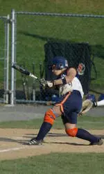 Bucknell Softball Falls Twice at East Carolina Pirate Classic