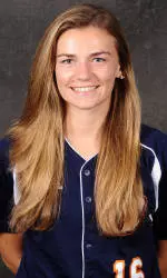 Bucknell's Cox Caps Off Softball Season with PL Rookie of the Week Accolades