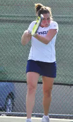 Bucknell Women's Tennis Rolls Past Minnesota State, 9-0