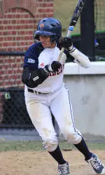 Bison Softball Returns to Road for La Salle, Colgate