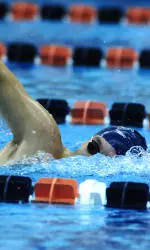 Bucknell Swimming and Diving Travels to Army Saturday, Hosts Columbia Sunday