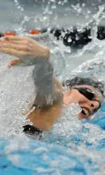 Bucknell Swimming and Diving Opens Season Sunday vs. UMBC