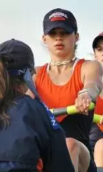 Bucknell Women's Rowing Opens Spring Season with Strong Scrimmage vs. Boston College