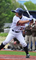 Bucknell Baseball Drops Season Opener to James Madison