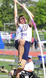 Bucknell Women Place Second, Men Third in Patriot League Outdoor Track & Field Preseason Poll