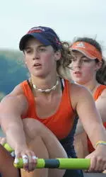 Bucknell Women's Rowing Concludes First Weekend of Competition with Strong Showings vs. North Carolina, Delaware and George Mason