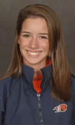 Women's Rowing Journal - Katherine Relle