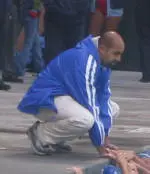 John Abdou Named Assistant Men's and Women's Water Polo Coach at Bucknell