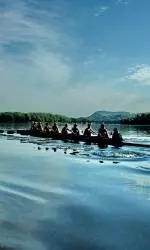Bucknell Women's Rowing Places 17 on Patriot League Academic Honor Roll