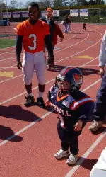 Bucknell Football Spring Update