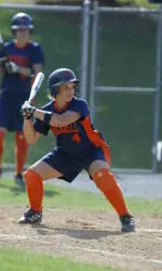 Bucknell Softball Travels to Rebel Spring Games Next Week