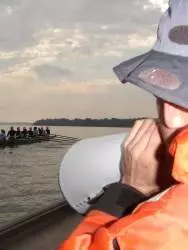 Bucknell Women's Rowing Competes Against Some of Nation's Top Teams