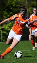 Bucknell Women's Soccer Blanks Cornell, 1-0