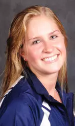 Bucknell Women's Swimming and Diving Wins Seven Races at Season-Opening Unscored Meet vs. UMBC