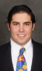 Bucknell's Joe Mele Named Patriot League Men's Lax Offensive Player of Week