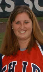 Kelley Tiesi Named Assistant Softball Coach at Bucknell
