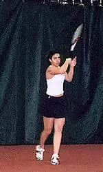 Bucknell Women's Tennis Drops 4-3 Match at Loyola