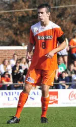 Conor O'Brien Named to Goal.com Team of Year