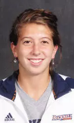 Women's Tennis' Cioffi, Pino Make Doubles Championship Appearance in Collegiate Debut at Bucknell Quad